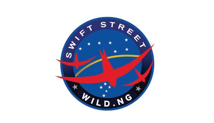 Talk - Swift Street by WildNG