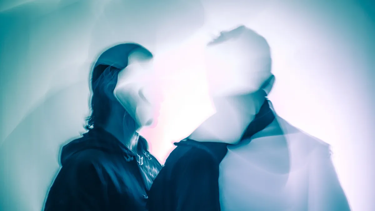 Agents Of Time in Bari