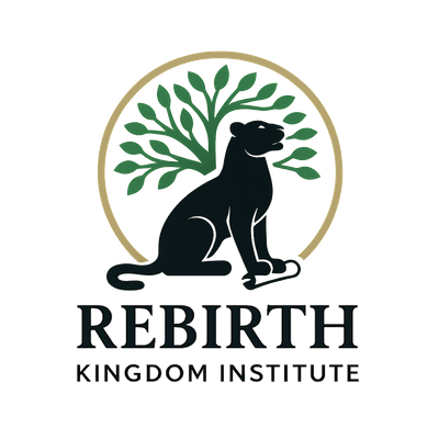 Rebirth Kingdom Institute