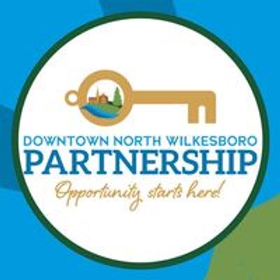 Downtown North Wilkesboro Partnership