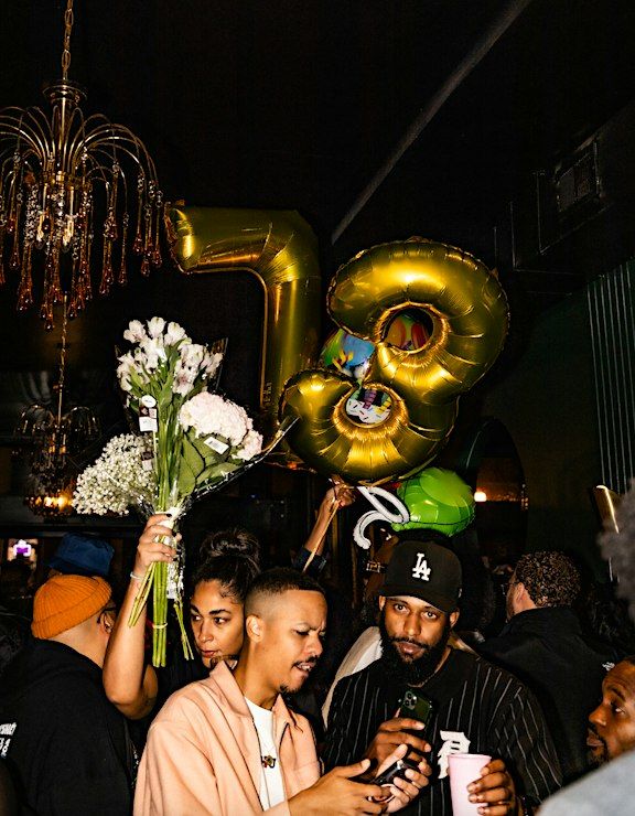 Event Photos