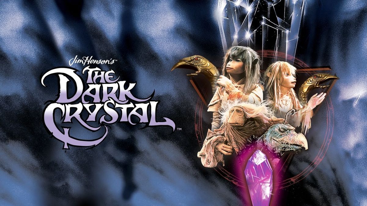 Staff Pick Of The Month: THE DARK CRYSTAL (1982)