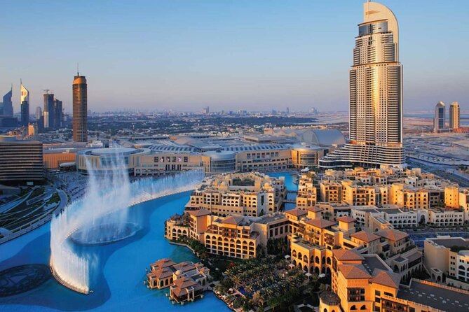 Mamwiz Dubai Takeover 2024