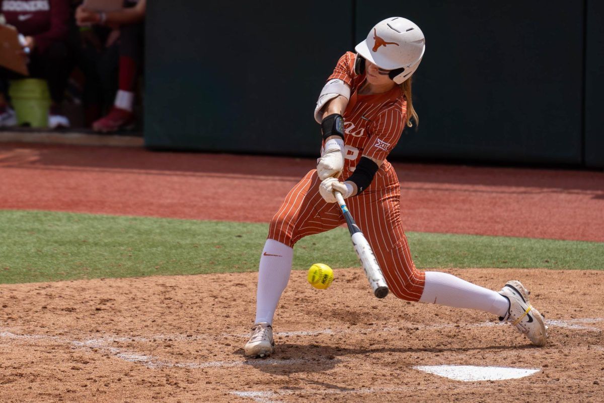 Dayton Flyers at Texas Longhorns Softball