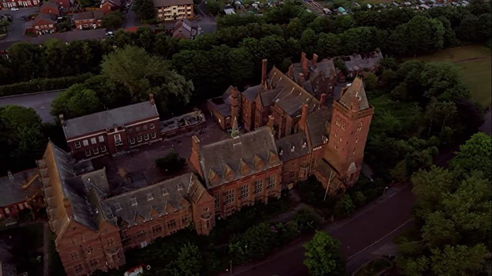 NEWSHAM PARK HOSPITAL 