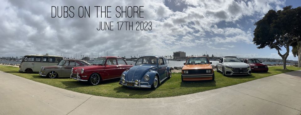Dubs On The Shore 4