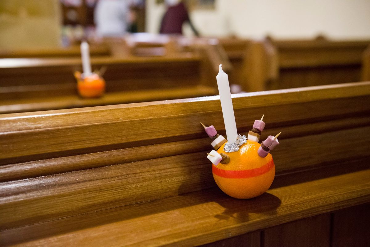 Christingle