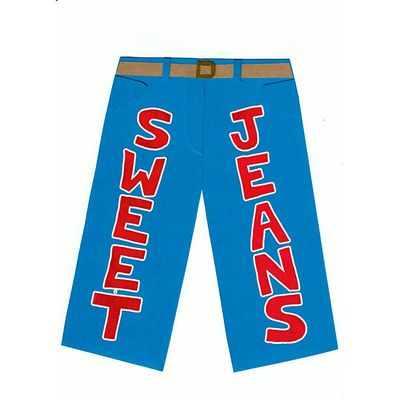 Sweet Jeans Presents