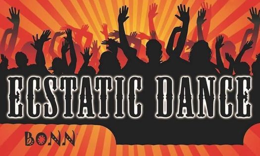 Ecstatic Dance Bonn (Haus der Bewegung BN-Dottendorf)