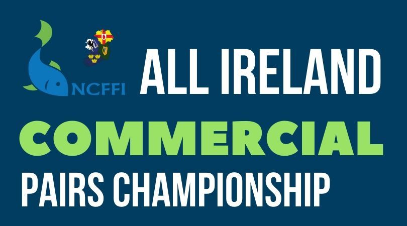 All Ireland Commercial Pairs Championship