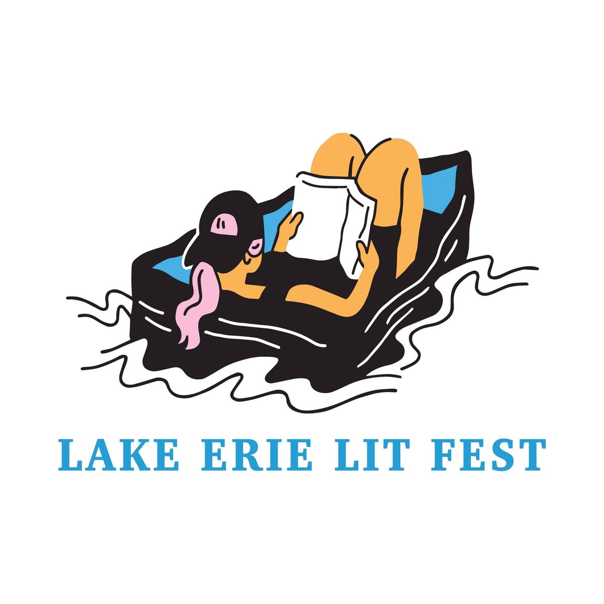 Lake Erie LIT Fest