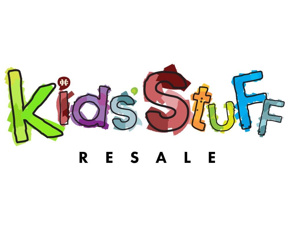 Kids' Stuff Resale