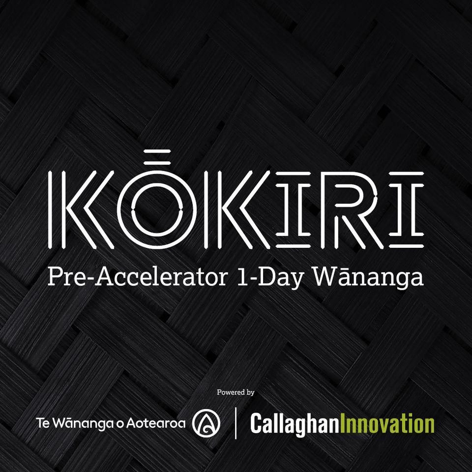 K\u014dkiri Pre-Accelerator W\u0101nanga - Auckland, Manukau