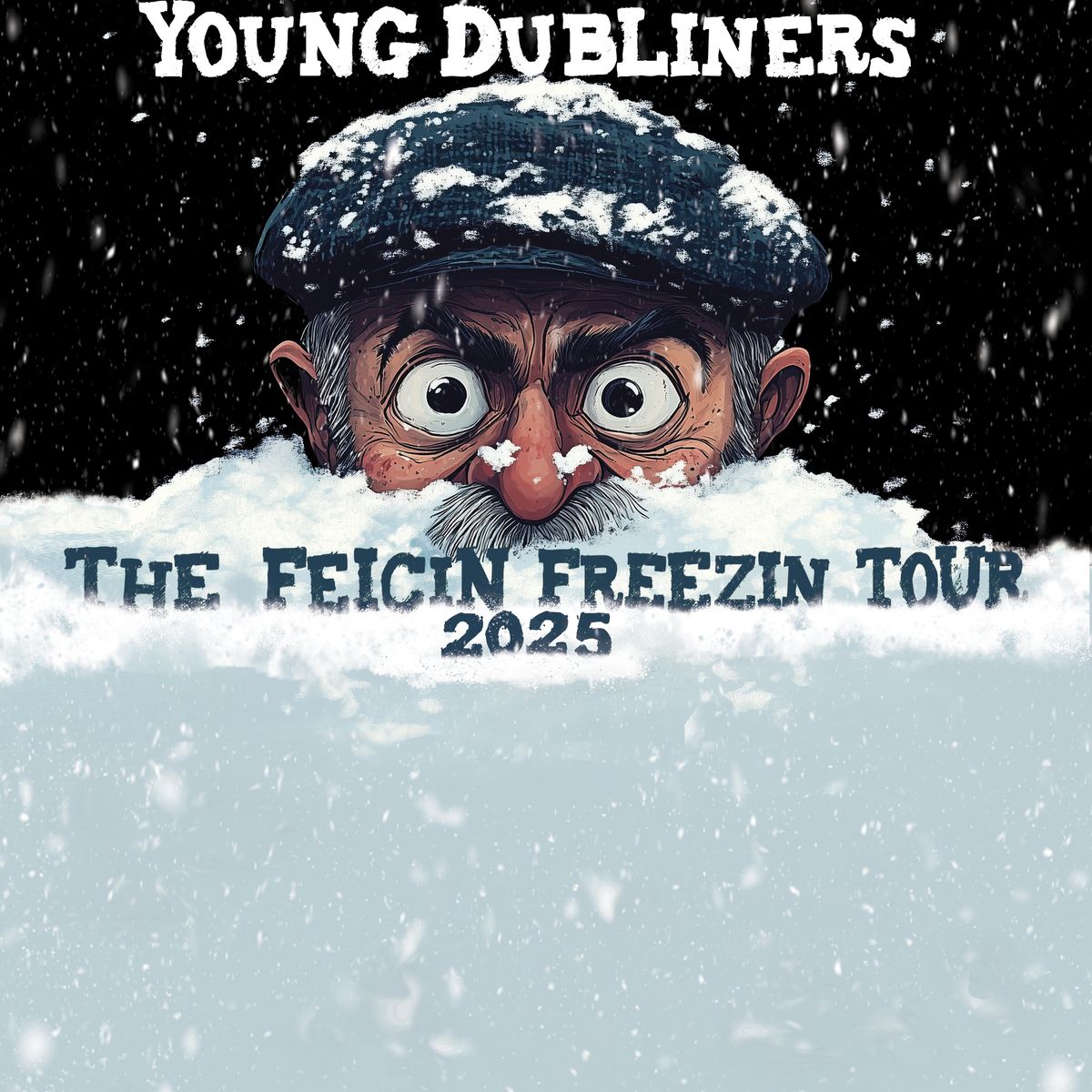 Young Dubliners