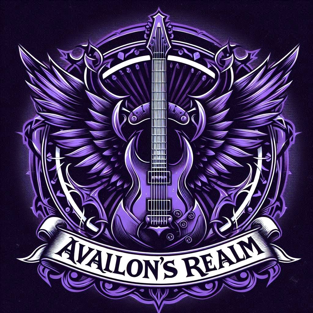 Avallons Realm rock night