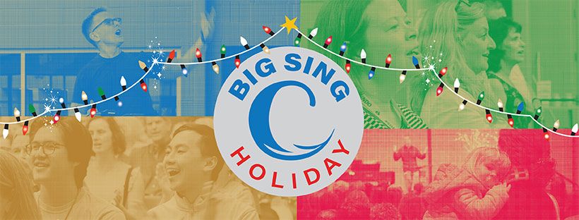 Big Sing: Holiday