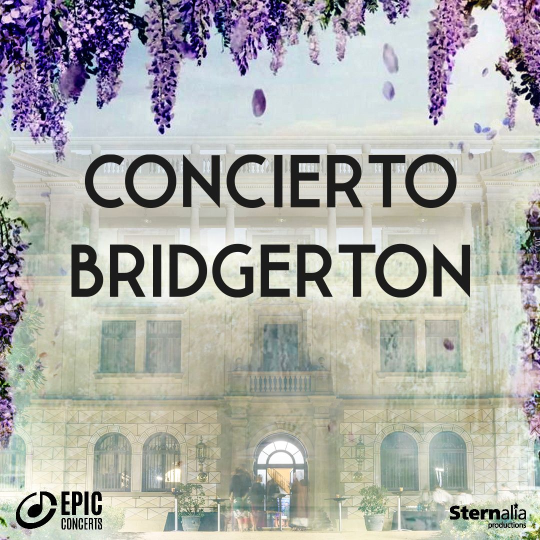 Concierto Bridgerton