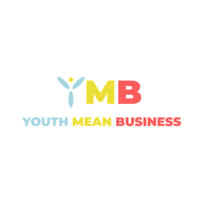 Youth Mean Business