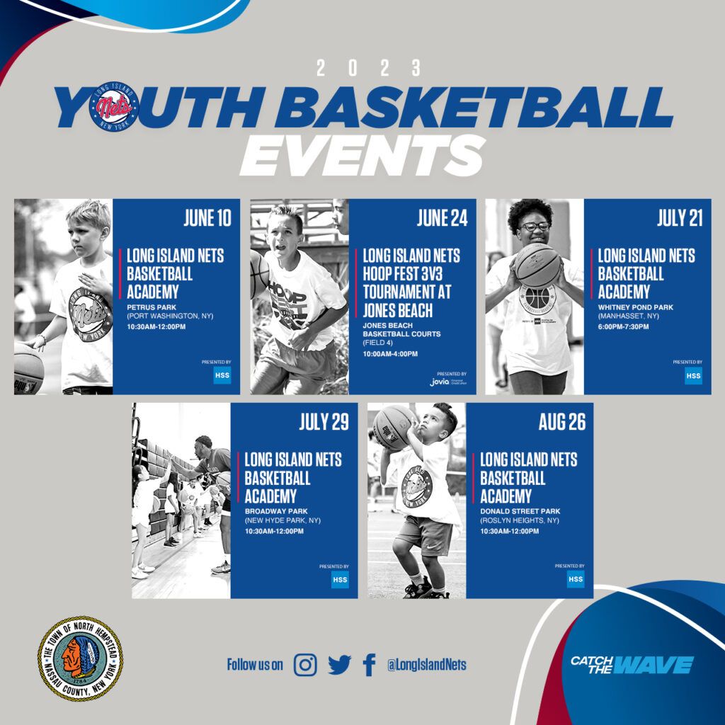 Long Island Nets vs. Noblesville Boom