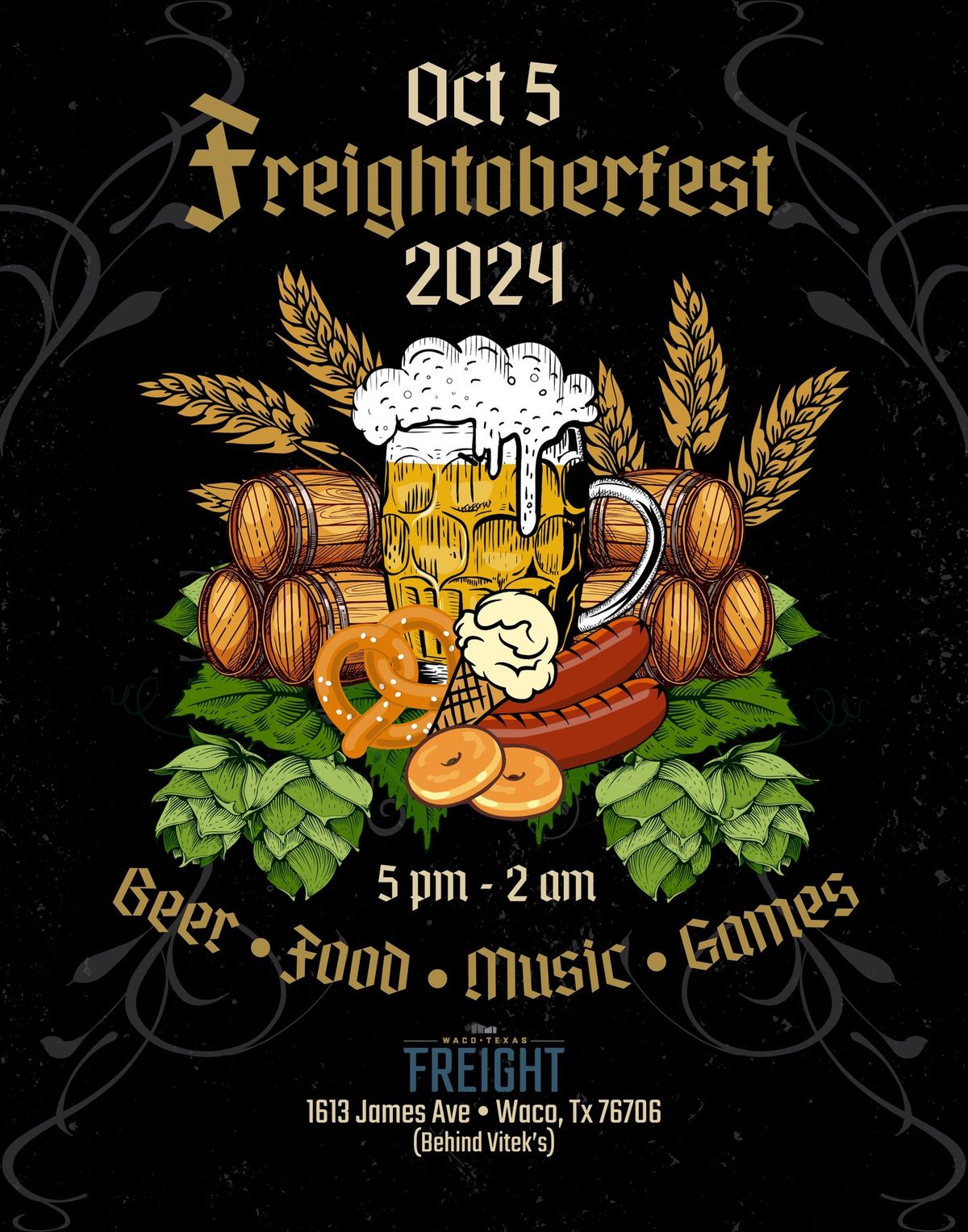 Freightoberfest