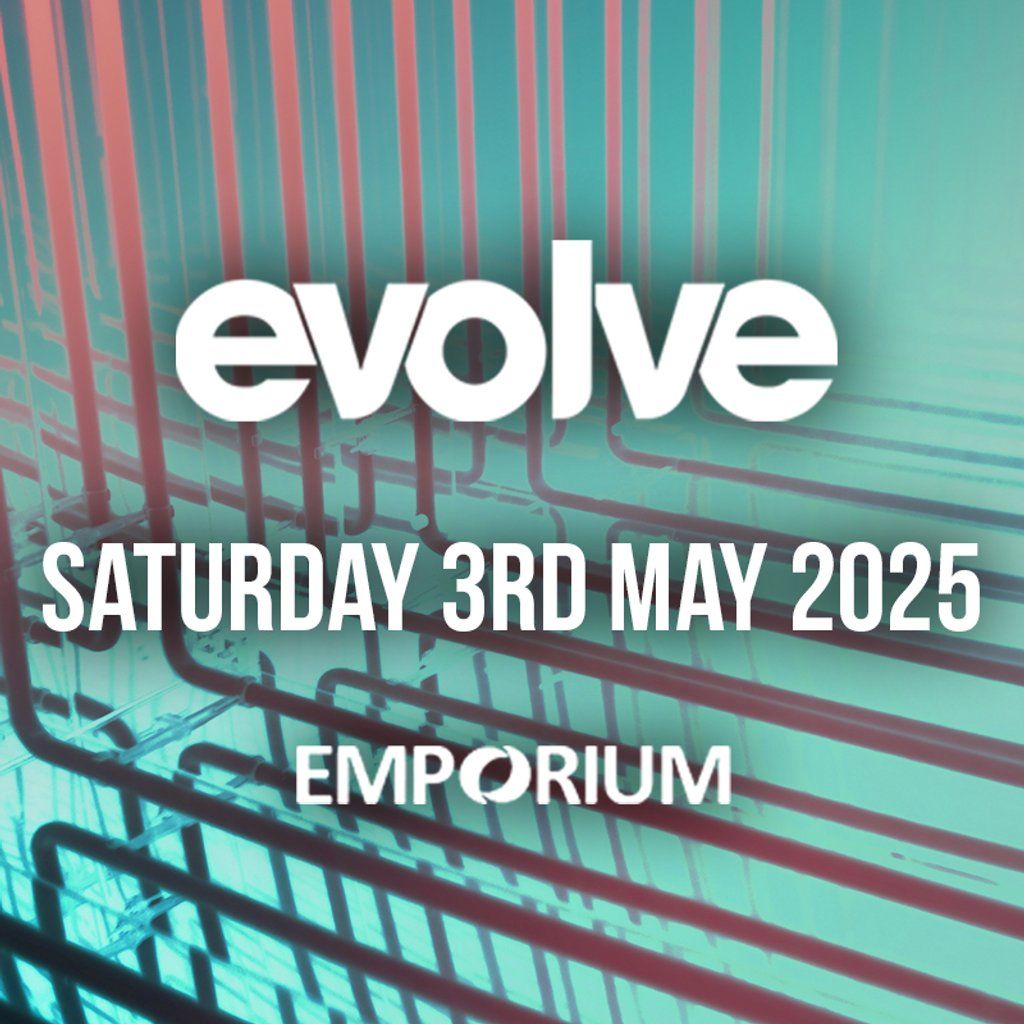 Evolve Vs Psychonauts @ The Emporium