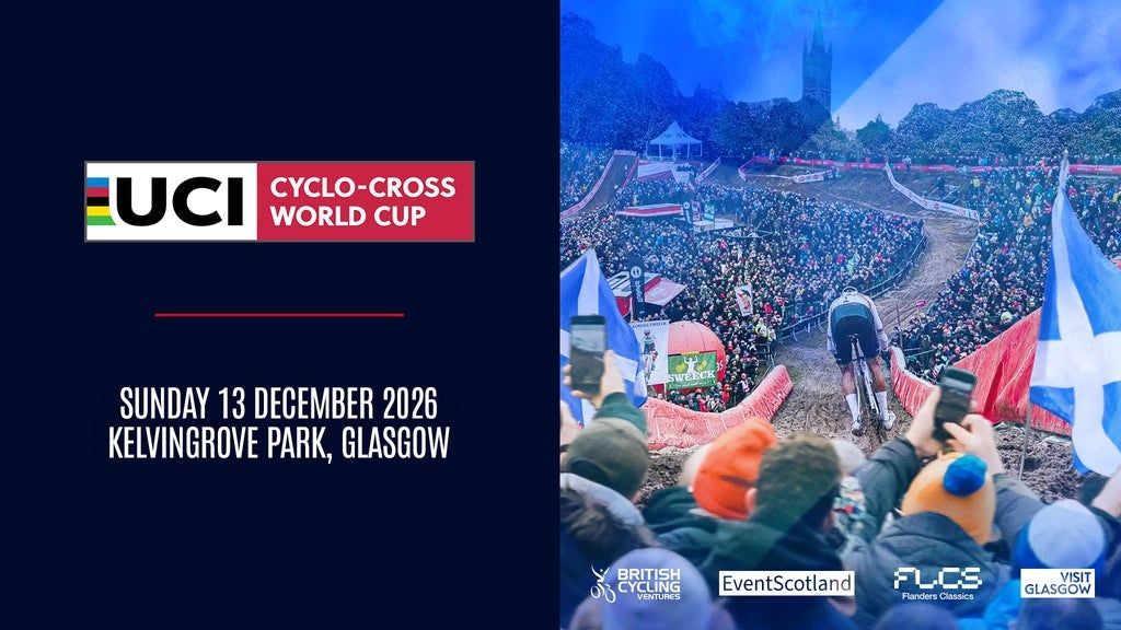 UCI Cyclo-Cross World Cup