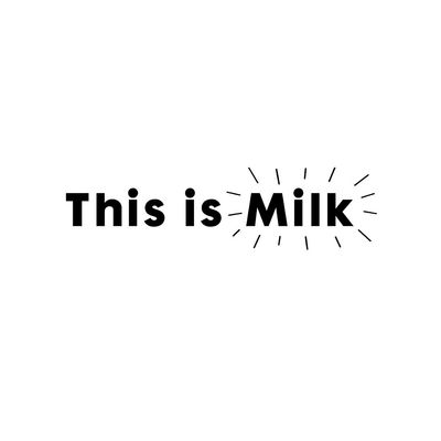 This is Milk