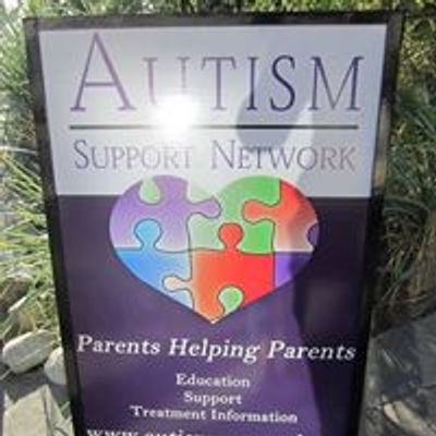 Autism Support Network of British Columbia