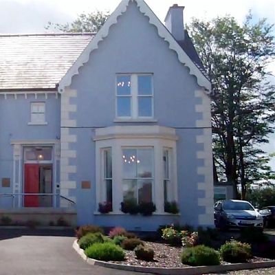 Monreagh Heritage & Education Centre