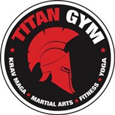 Titan Gym