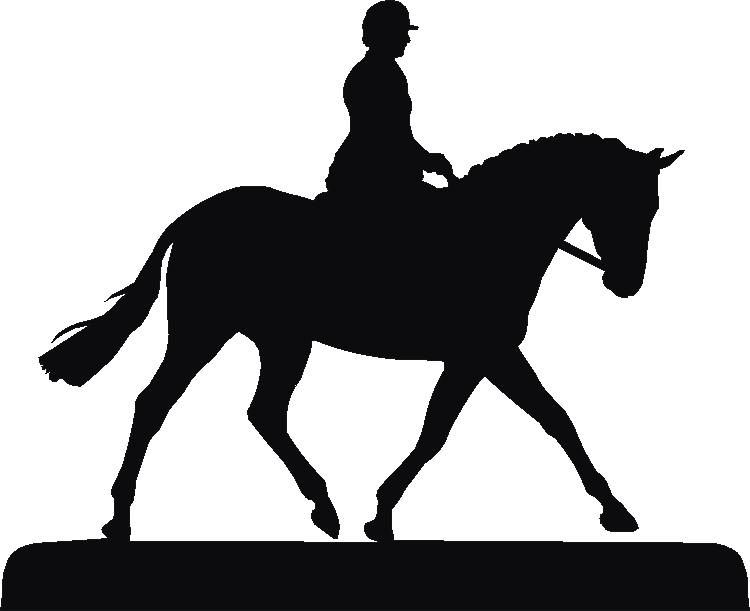 West Gippsland ARC - Dressage Jackpot (Official)