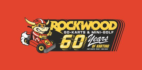 Rockwood Go-Karts and Mini-Golf Spring Break