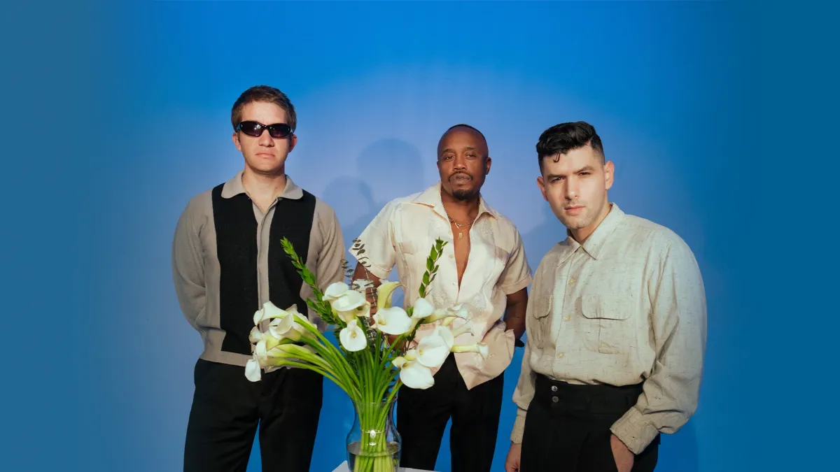 Durand Jones & The Indications, The Psycodelics in Washington