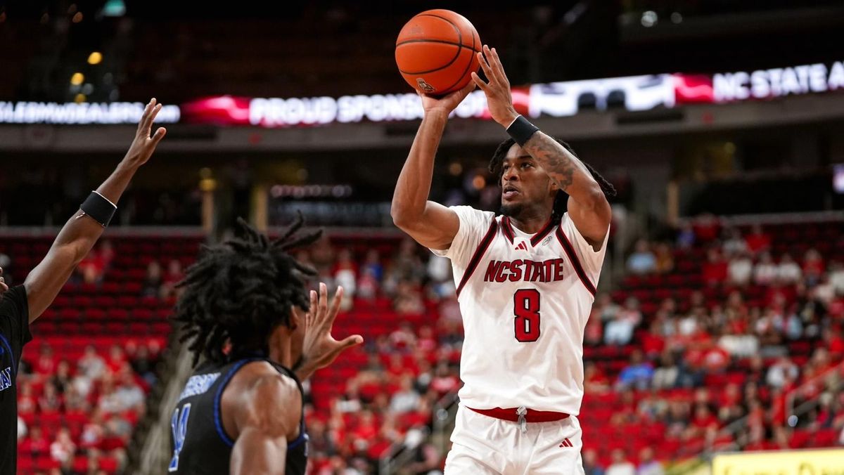 Parking Presbyterian Blue Hose at Coastal Carolina Chanticleers Womens Basketball