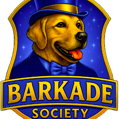 Barkade Society