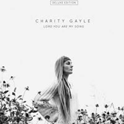 Charity Gayle