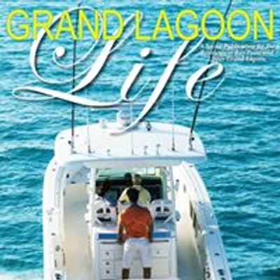 Grand Lagoon Life