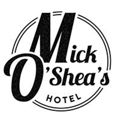Mick O'Shea's Hotel