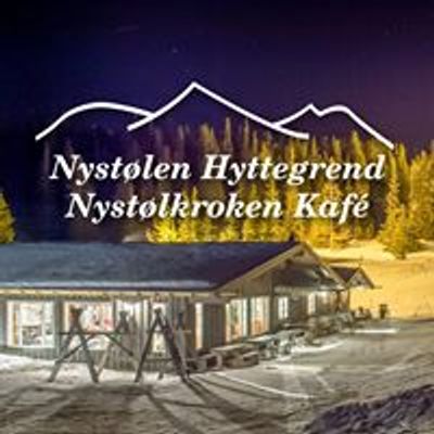 Nyst\u00f8len Hyttegrend og Kaf\u00e8