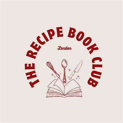 The London Recipe Book Club