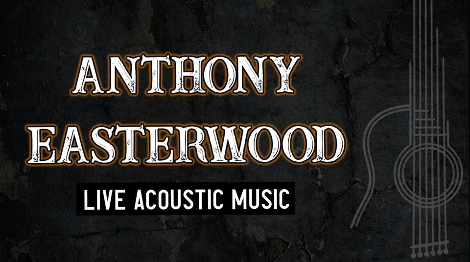 Anthony Easterwood @ The Wine Cellar