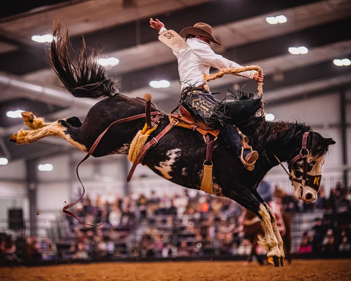 Frozen Fury on the Plains Presented by Pine Bluffs Distilling