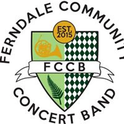 Ferndale Community Concert Band