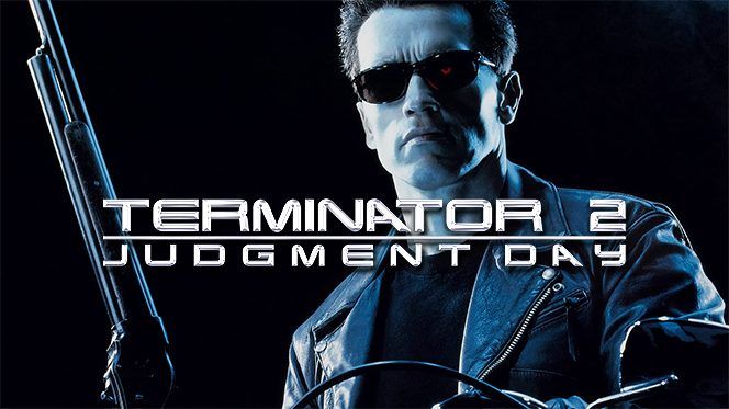 Savoy Film Club Additional Screening: Terminator 2: Judgment Day (OV)