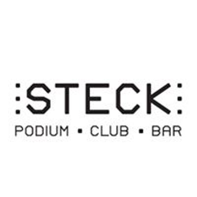 STECK podium - club - bar