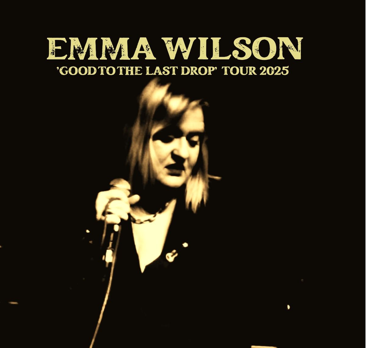 EMMA WILSON : RYEDALE BLUES CLUB : MALTON : NORTH YORKS