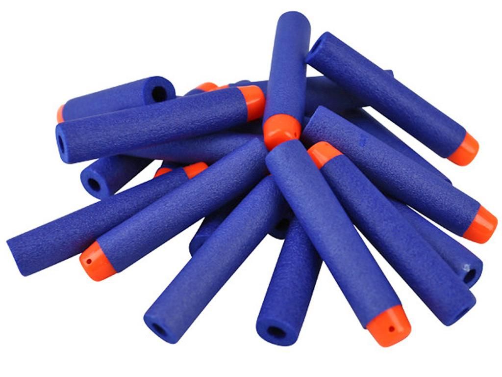 \ud83d\udd2b Nerf War Night: Foam Blasters & Root Beer