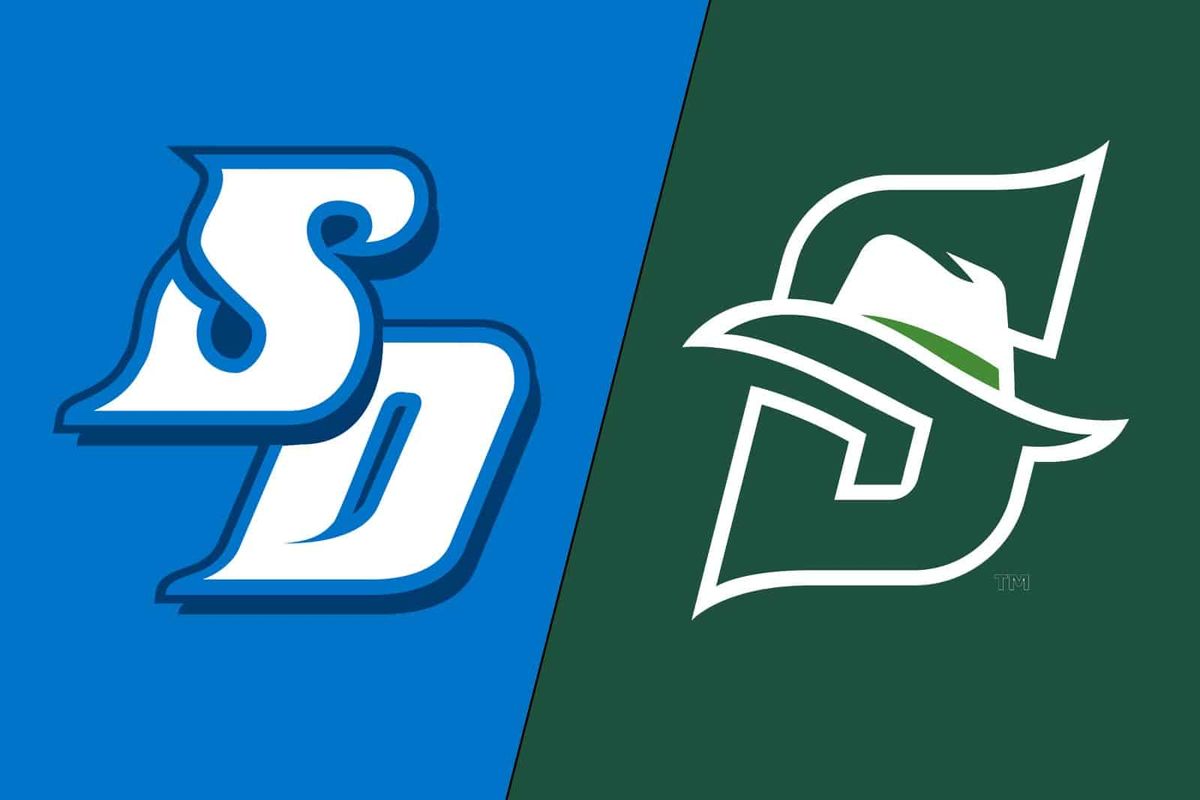 San Diego Toreros vs. Stetson Hatters