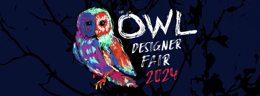 The Owl Designer Fair 2024