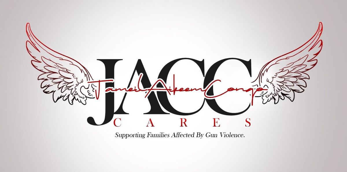 JACC Gun Violence Healing Circle